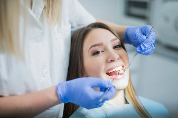 Professional Dental Services in Pelham, AL